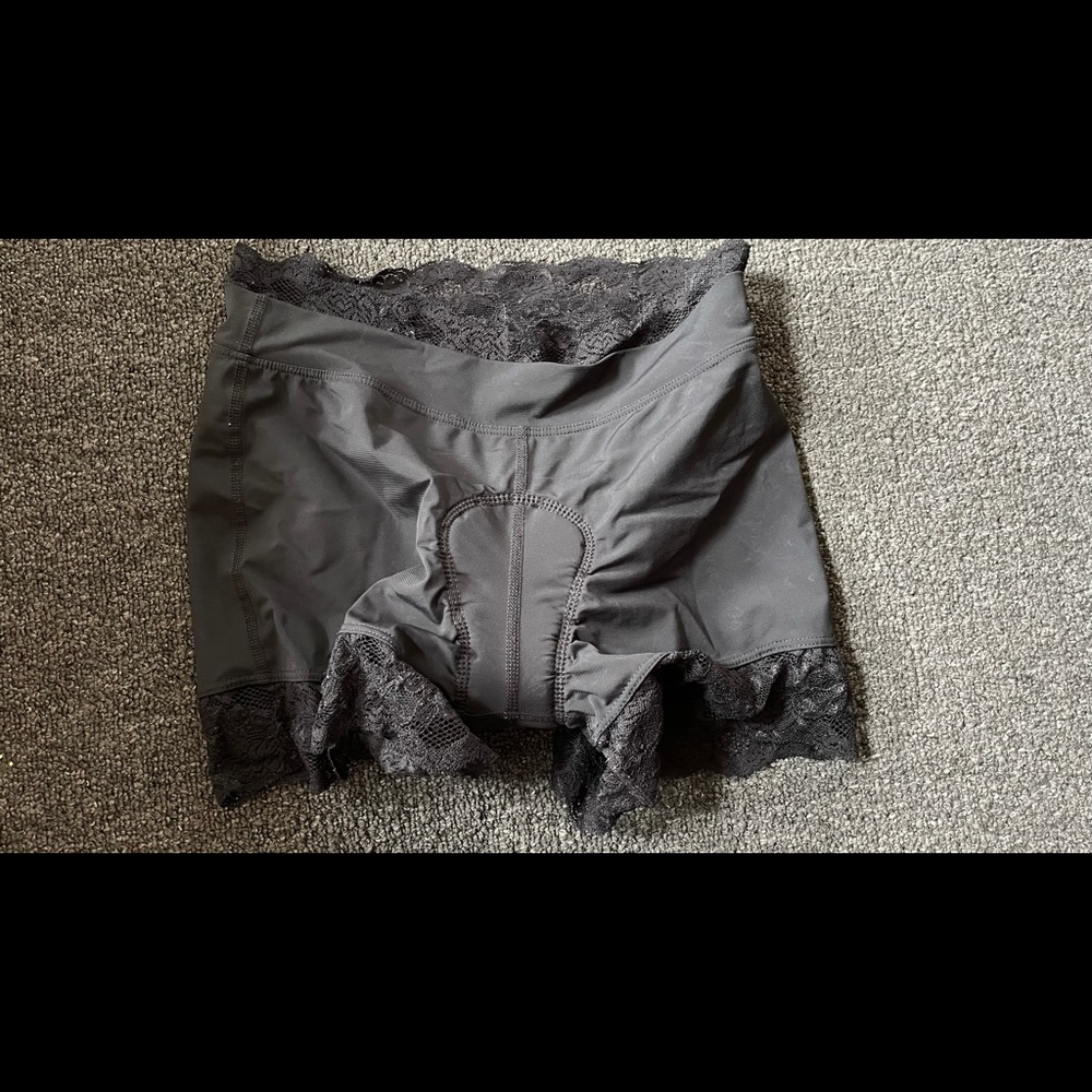 Shreddly Bike Shorts size 2